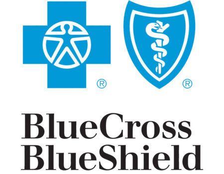 Blue Cross Blue Shield Logo