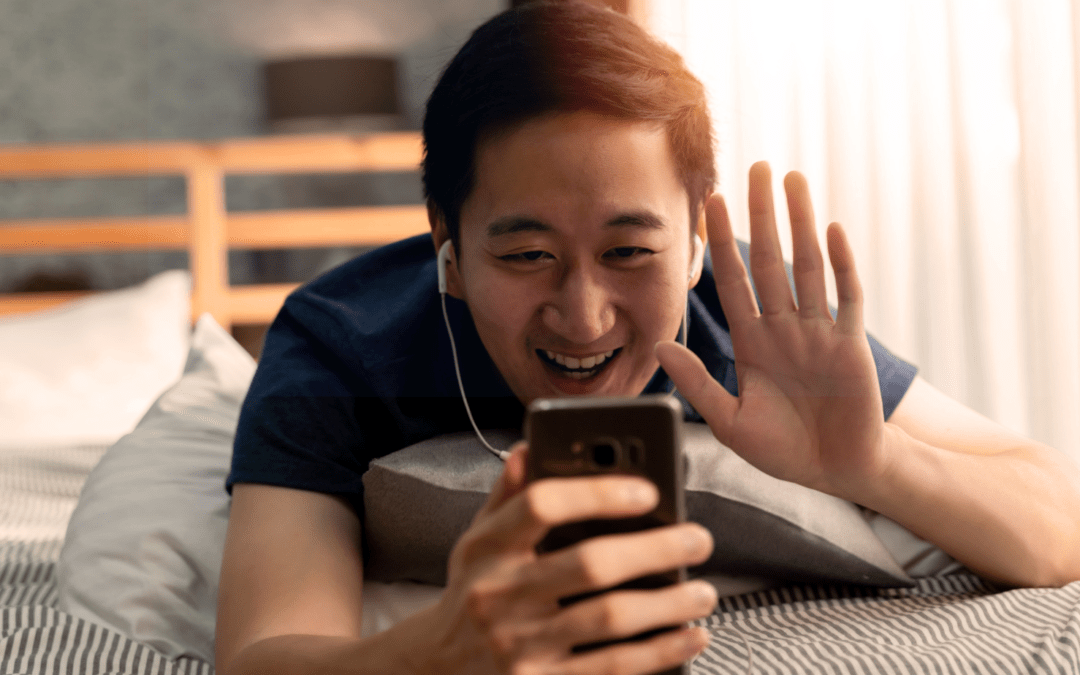 8 Benefits Of Teletherapy