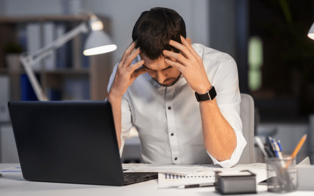 Navigating Adult ADHD: Strategies for Success in Work and Daily Life