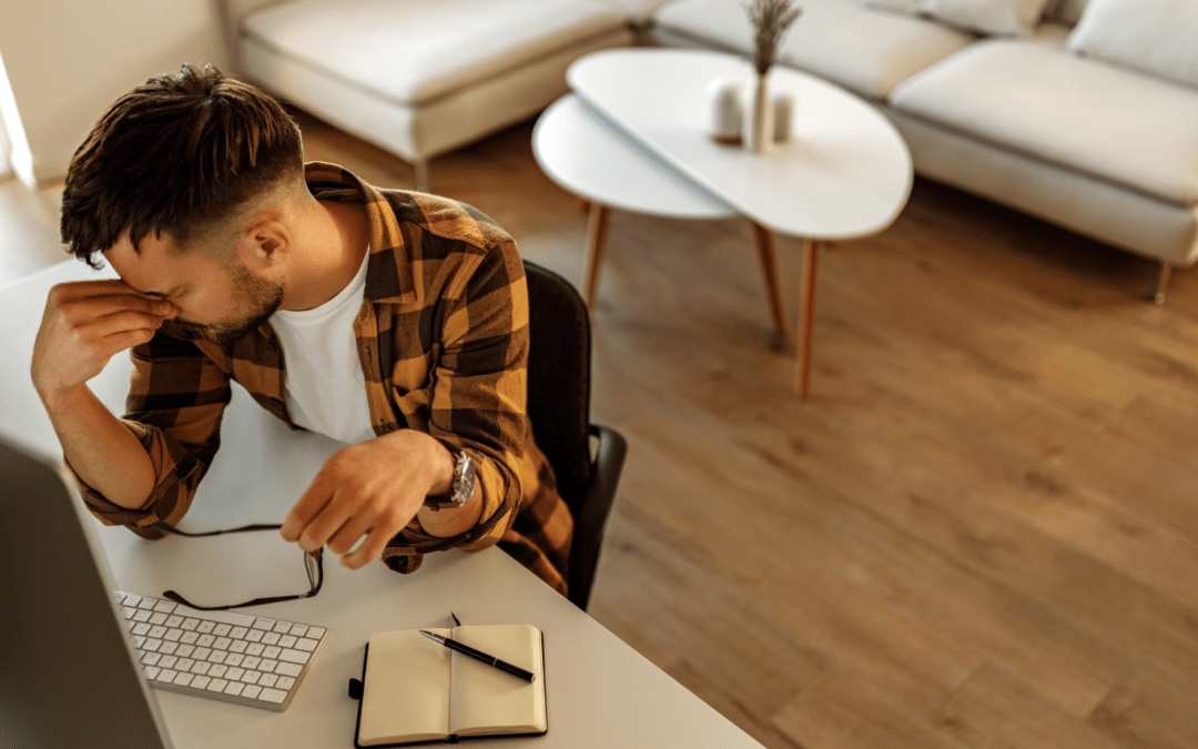 Unmasking Adult ADHD: Recognizing Symptoms and Seeking Diagnosis