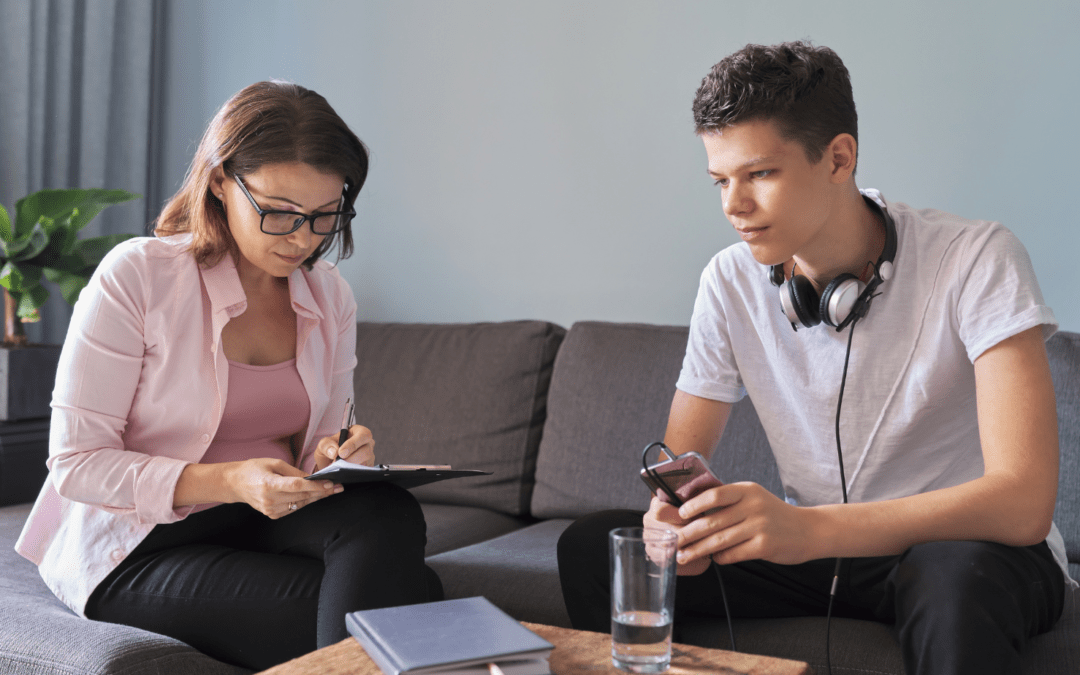 What Exactly is Cognitive Behavioral Therapy (CBT)?