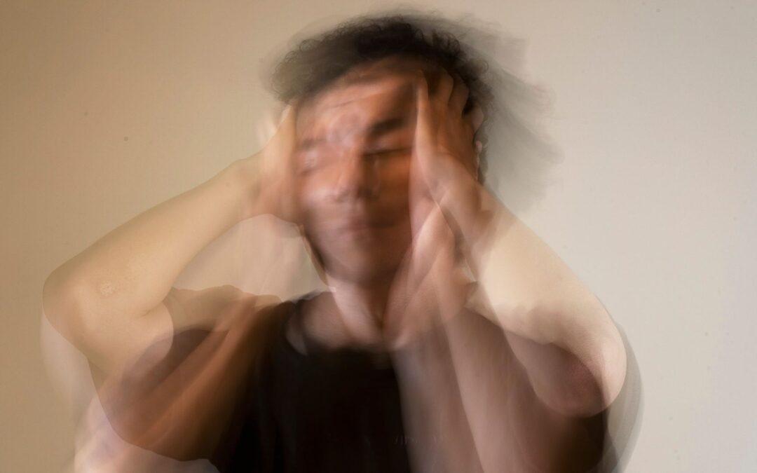 The Role of Cognitive Behavioral Therapy in Treating Anxiety